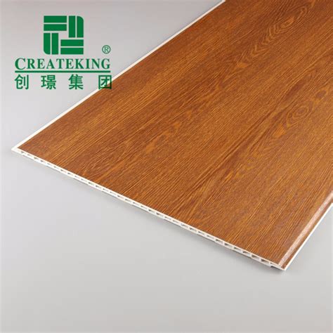 Decorative Pvc Ceiling Panel Wood Texture Pvc Wall Panel China Pvc Ceiling And Pvc Wall Panel