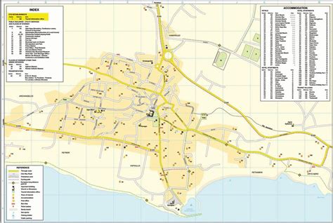 Vezi harta drumurilor si obiectivelor turistice din copenhaga, danemarca. Harta Ayia_napa harta rutiera a localitatii Ayia_napa ...