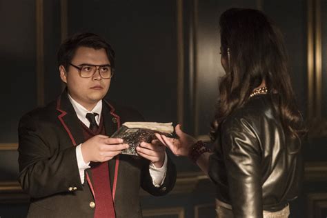 Deadly Class Episode 8 Promo The Clampdown Released