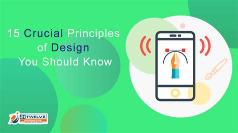 15 Crucial Principles Of Design You Should Know