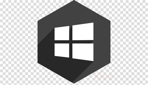 Windows 10 Icon Png Windows 10 Icon Png Transparent Free For Download