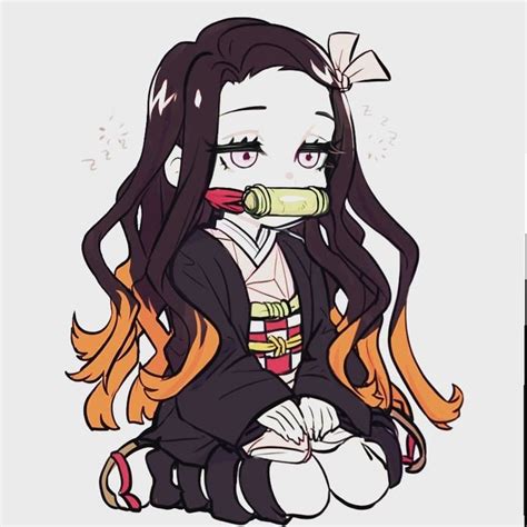 We print stickers, cut decals and wrap vehicles (i.e. Smol sleepy nezuko! kimetsunoyaiba kny demonslayer nezuko doodle chibi sketch digitalart anime ...