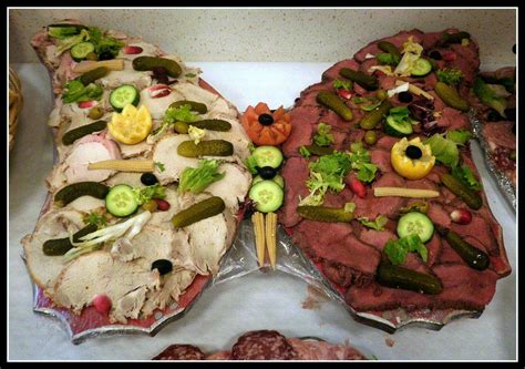 Repas pour 12 personnes