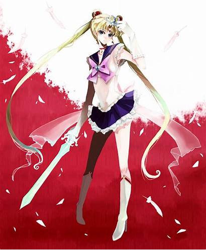 Sailor Moon Character Anime Senshi Princess Usagi