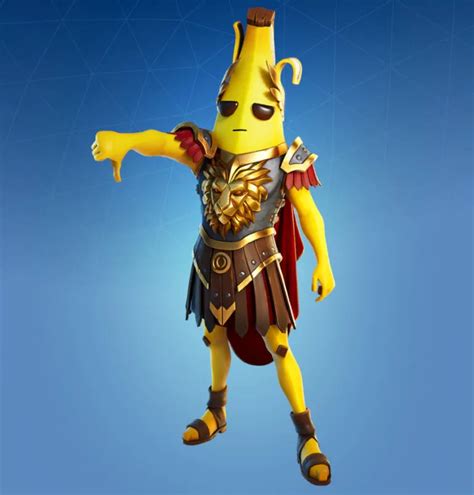 Fortnite Potassius Peels Skin Character Png Images Pro Game Guides