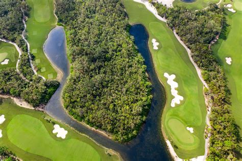 Gran Coyote Golf Club – Tee Times Riviera Maya
