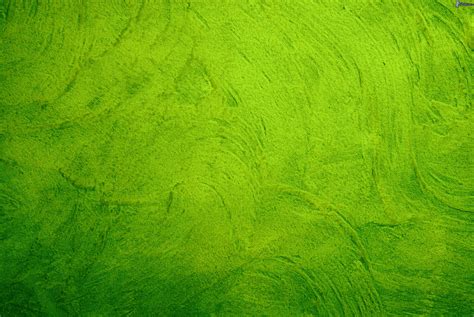 Green background