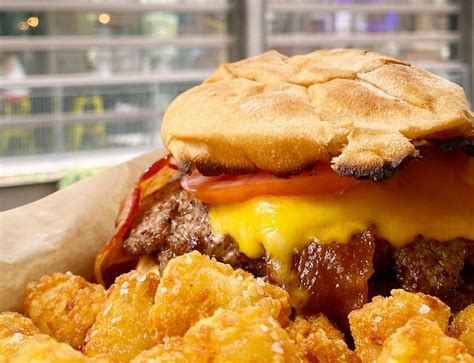 These Are The 5 Best Burgers In Nashville