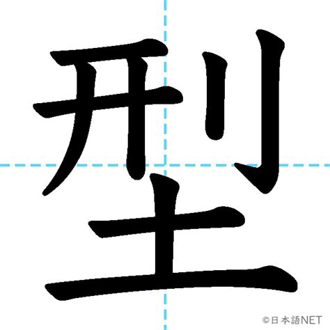 JLPT N3漢字型の意味読み方書き順 日本語NET