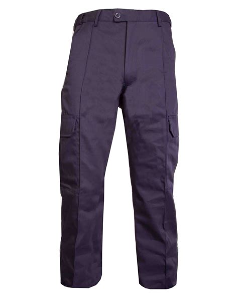 Premium Stationwear Cargo Trousers Sugdens Corporate Clothing