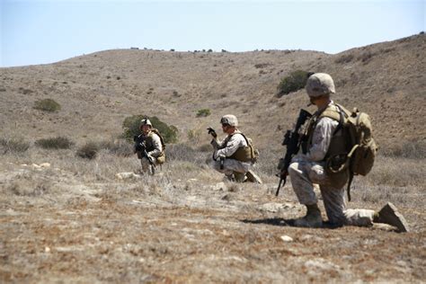 Dvids News Tactical Sight Exploitation Training Prepares Marines