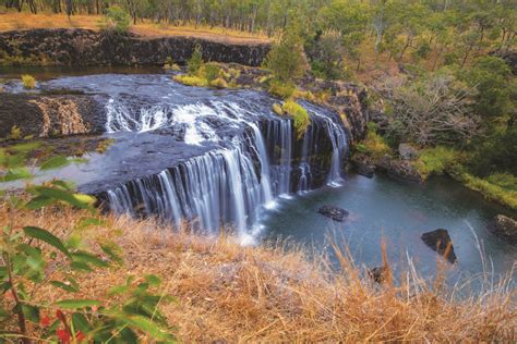 Atherton Tablelands Qld