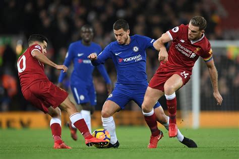 New eden hazard wallpaper real madrid 2019 with weekly update. Liverpool y Chelsea dividen puntos en Anfield Road