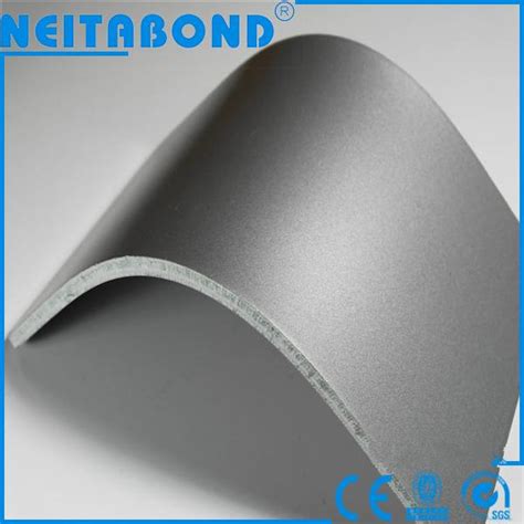 Pepvdf Aluminum Composite Panel Acpacm Linyi Xingda Aluminum