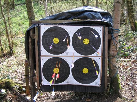 Field Archery Arundown Archery Club