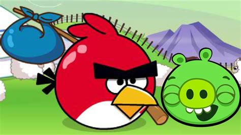 Angry Birds Journey Angry Birds Flying Around The World Youtube