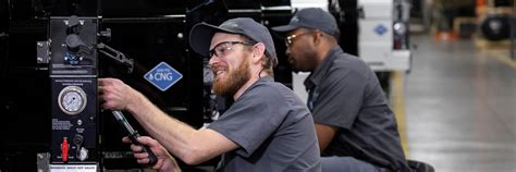 Rush Truck Centers | Alternative Fuel System Service