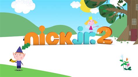 Nickalive Nickelodeon Uk May Rename Nick Jr 2 To Nick Jr Too On