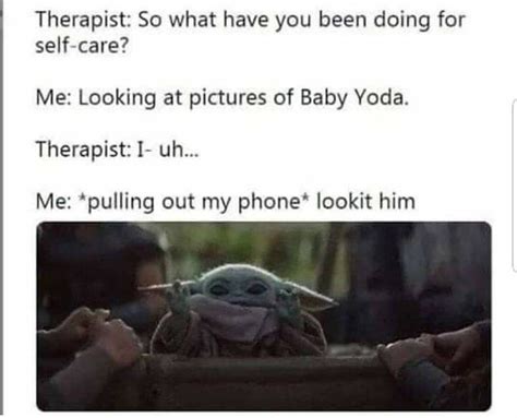 Baby yoda force choke aceo #328. Pin by Joy Kondrk Mickley on May the Force Be With You in ...