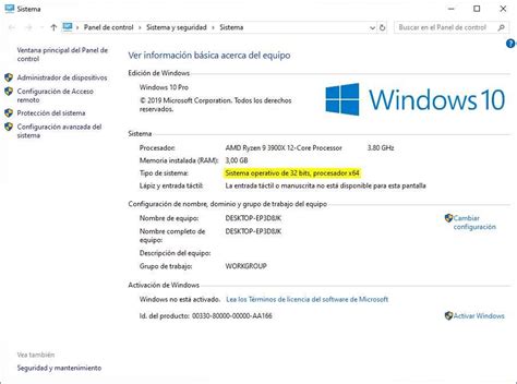 Cómo Actualizar A Windows 10 O Windows 11 Desde Una Versión De 32 Bits