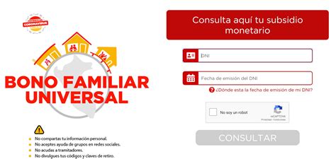 Podrás hacer transacciones utilizando banca móvil, banca por internet o retirar tu dinero desde cualquiera de nuestros cajeros. Bono Universal 760: ¿qué debes hacer si no apareces en el ...