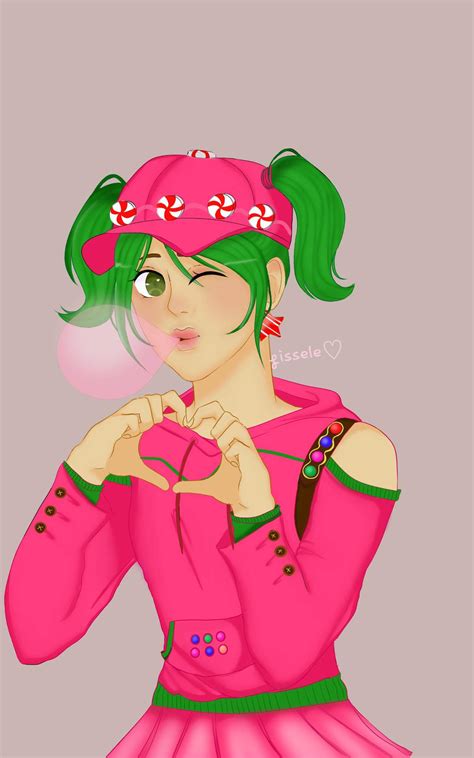Thicc fortnite skins is the third party of the call of chrysostom game and it features a consequence theatre. Zoey!!!♡♡ hi guys!! this is my first fortnite skin drawing ...