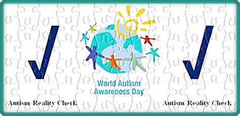 Facing Autism In New Brunswick World Autism Awareness Day 2013 Should Include Some Autism Reality