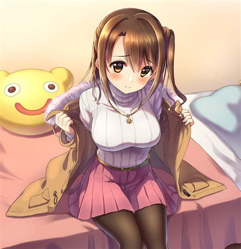 上選択 エロ イラスト 素材 イラスト無料 Cloudy Girl Pics