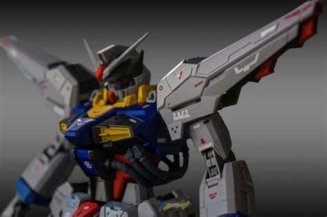 Known for her sharp, cold words and manner, she often works alone. Custom Build: MG 1/100 Providence Gundam "Ver. JT ...