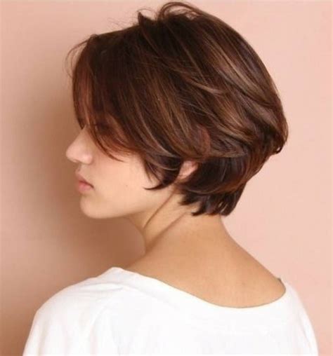 Short Hairstyles For