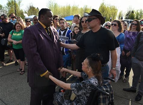 Maurice Phillips, Tyka Nelson's Husband: 5 Fast Facts