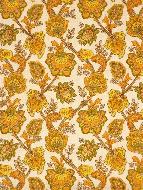 43 Yellow Paisley Wallpaper On Wallpapersafari