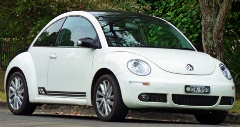 2008 Volkswagen New Beetle Specs Prices Vins And Recalls Autodetective