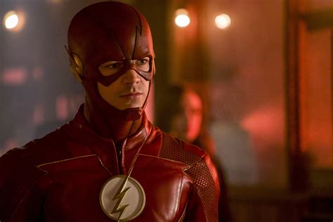 You may be the fastest man alive, allen. The Flash Season 3 2018, HD Tv Shows, 4k Wallpapers ...