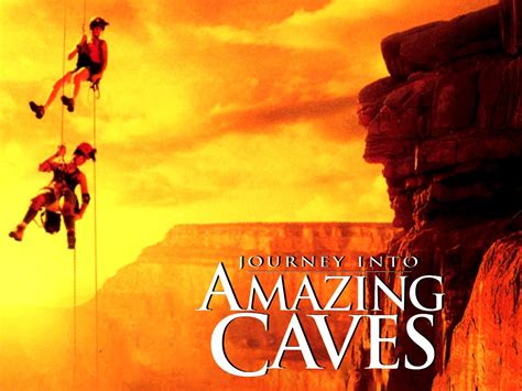 Journey Into Amazing Caves Pictures Rotten Tomatoes