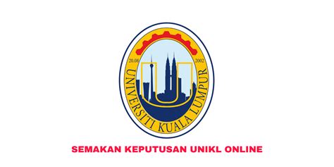 15 panduan permohonan upu online 2021. Semakan Keputusan UniKL 2020 Online (Status Permohonan ...