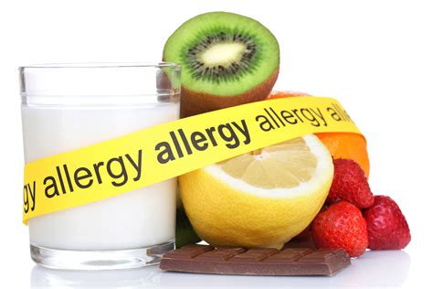 Food and whether this food is considered a common food allergen, such as nuts, can help support the allergy, being an adolescent or young adult, and having asthma. Nearly half of food allergies develop when you're an adult ...
