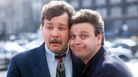 Hale And Pace To Reunite For Itvs Benidorm British Comedy English