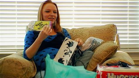 Watch 16 And Pregnant Season 1 Episode 1 16 And Pregnant Maci Full Show On Paramount Plus