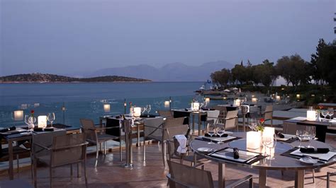 Luxury Hotels In Crete Minos Beach Art Hotel Letsgo2