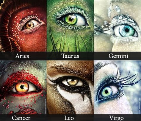 This Is What God Said To Each Of The Zodiac Signs