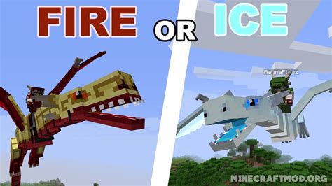 Minecraft Ice And Fire Mod Wiki Evpasa