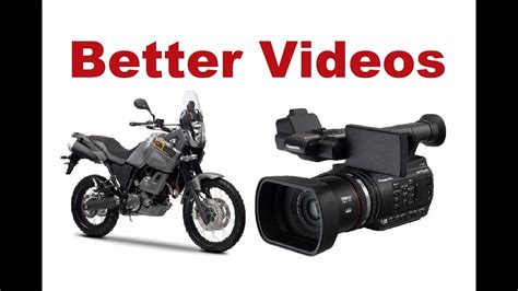 There's one of these sitting in the autorama @ nas jax: 5 Tips for Making Better Motorcycle Adventure Videos - YouTube