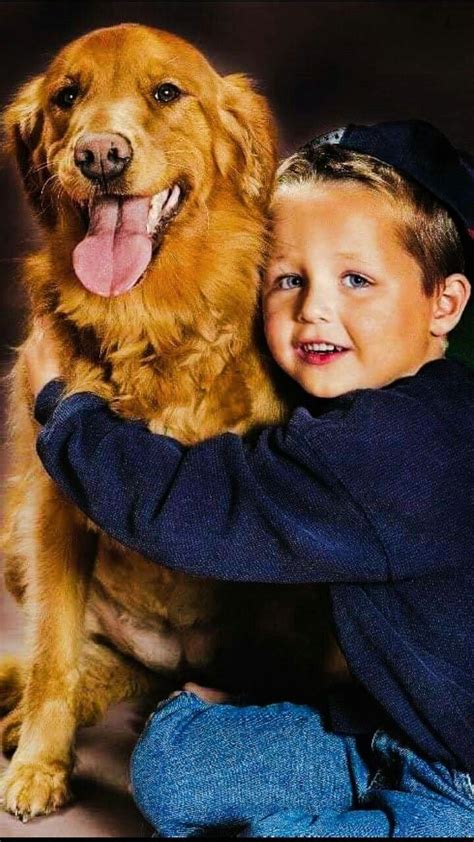 Dogs And Kids Animals For Kids Animals And Pets Cute Animals Images