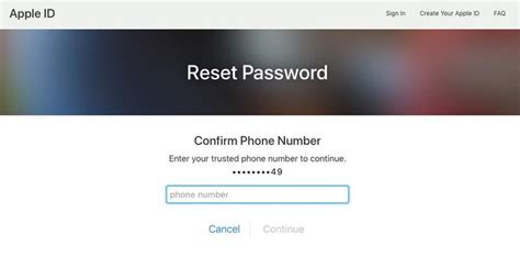 If you don't have access to the computer right now, you can also change your password online. How to reset a forgotten Apple ID password