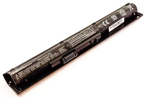 Mbxhp Ba0014 Coreparts Laptop Battery For Hp 32wh 4 Cell Li Ion 144v