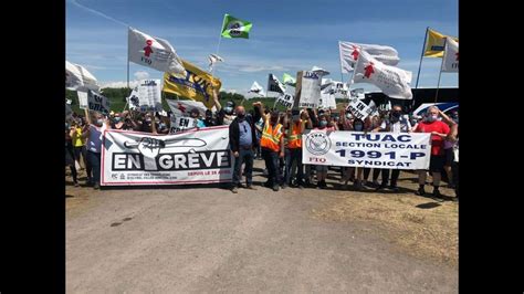 Quebec unions refuse to lift a finger to fight closure of Olymel