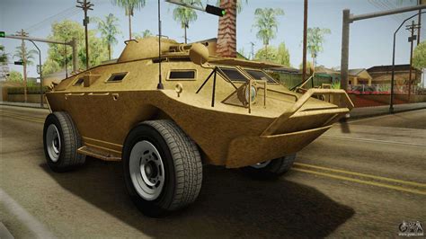 Gta 5 Hvy Apc For Gta San Andreas