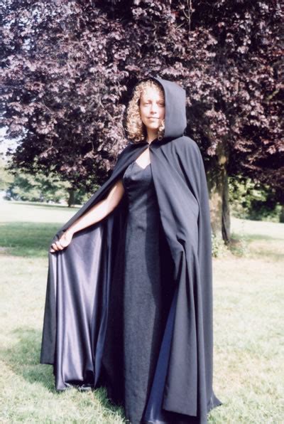 “scottish Widows” Cloak At Cloakd And Daggerd