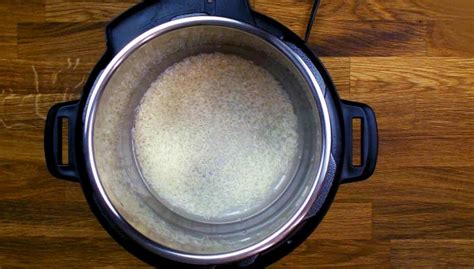 Perfect Instant Pot Rice Pressure Cooker Tested By Amy Jacky